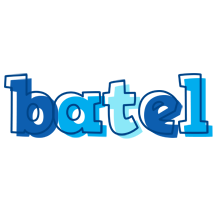 Batel sailor logo