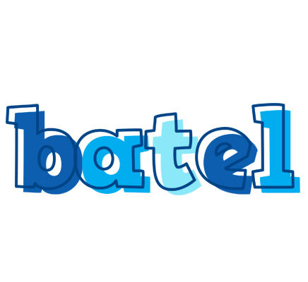 Batel sailor logo