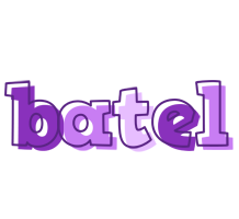 Batel sensual logo