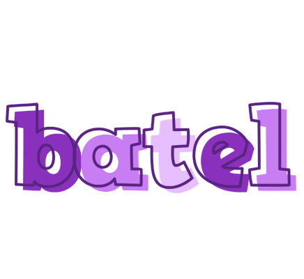 Batel sensual logo