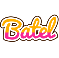 Batel smoothie logo