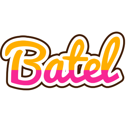 Batel smoothie logo