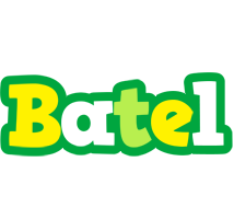 Batel soccer logo