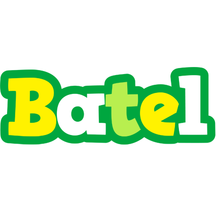 Batel soccer logo