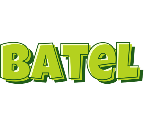 Batel summer logo