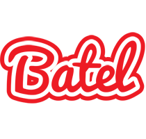 Batel sunshine logo