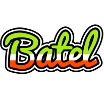 Batel superfun logo