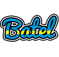 Batel sweden logo