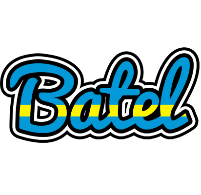 Batel sweden logo