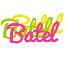 Batel sweets logo