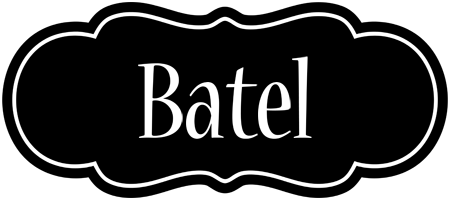 Batel welcome logo