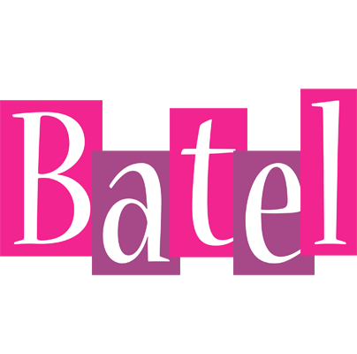 Batel whine logo