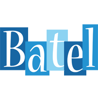 Batel winter logo