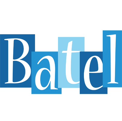 Batel winter logo