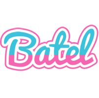 Batel woman logo