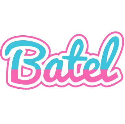 Batel woman logo