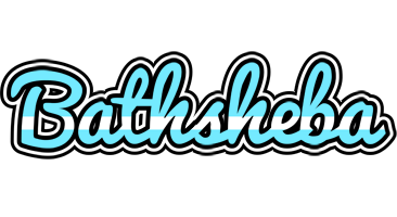 Bathsheba argentine logo