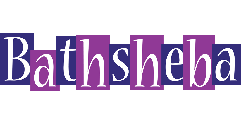 Bathsheba autumn logo