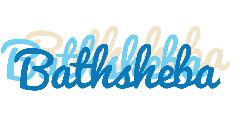 Bathsheba breeze logo