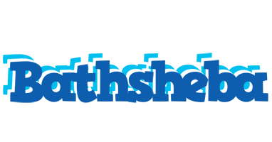 Bathsheba business logo