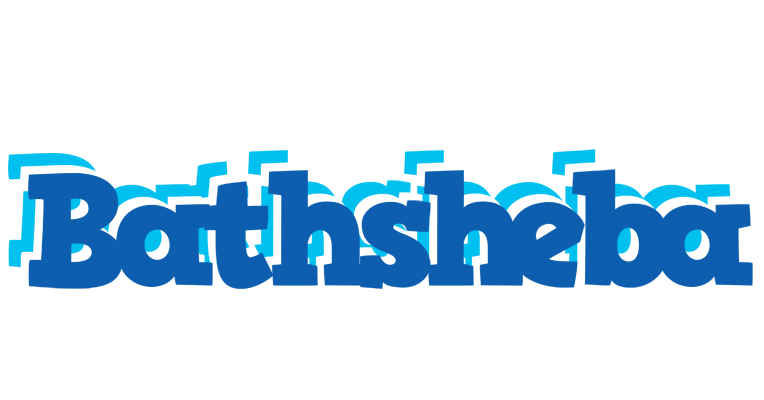 Bathsheba business logo