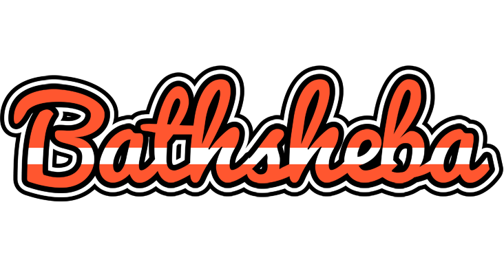 Bathsheba denmark logo