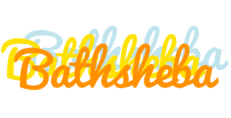 Bathsheba energy logo