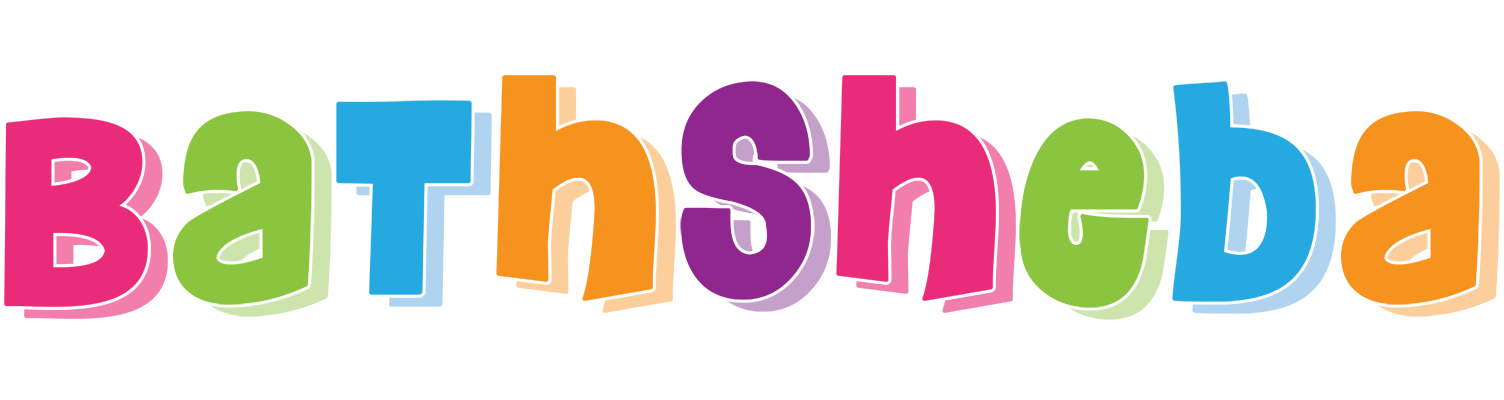 Bathsheba friday logo