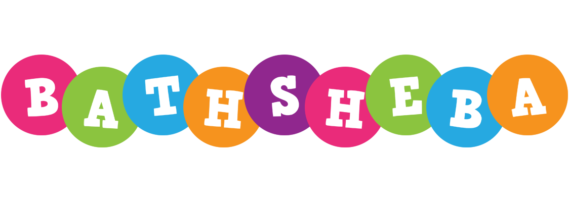 Bathsheba friends logo