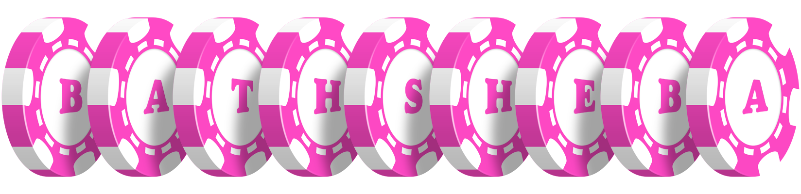 Bathsheba gambler logo