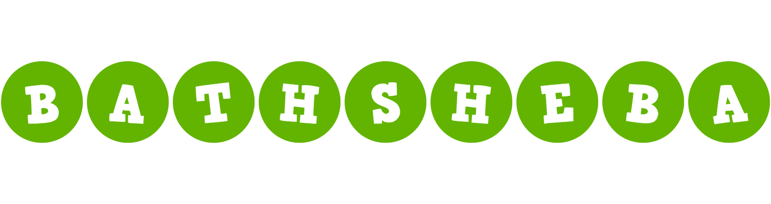 Bathsheba games logo