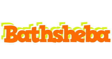 Bathsheba healthy logo