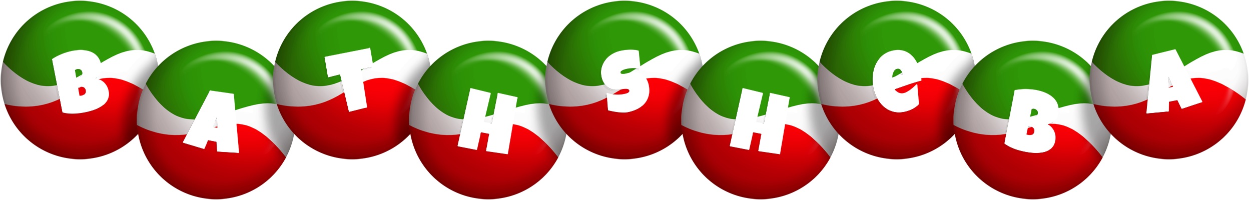 Bathsheba italy logo