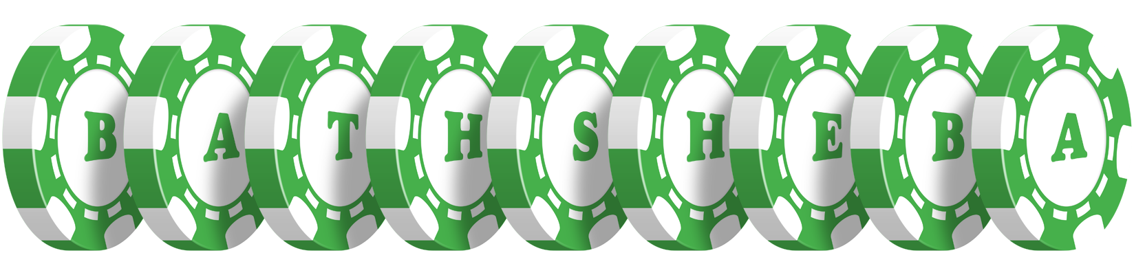 Bathsheba kicker logo