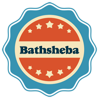 Bathsheba labels logo