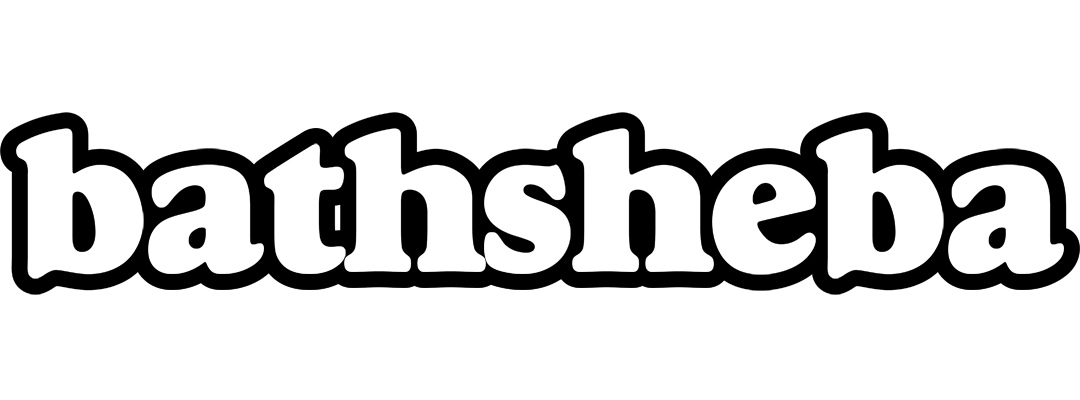 Bathsheba panda logo