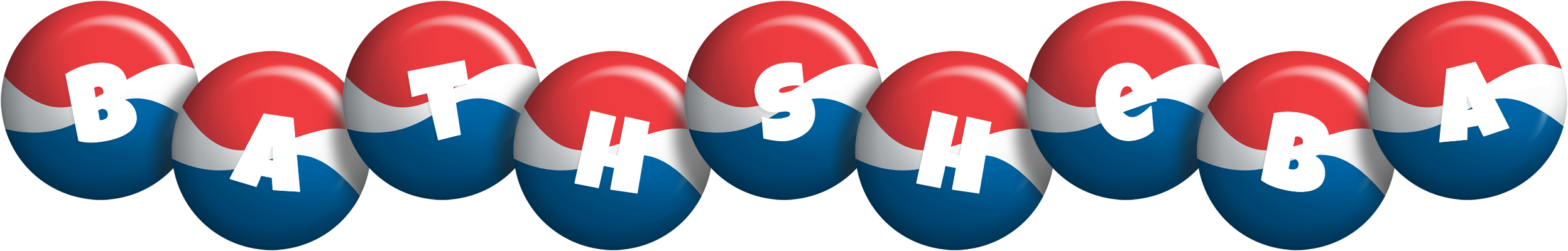 Bathsheba paris logo