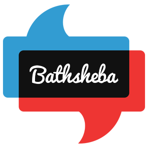 Bathsheba sharks logo