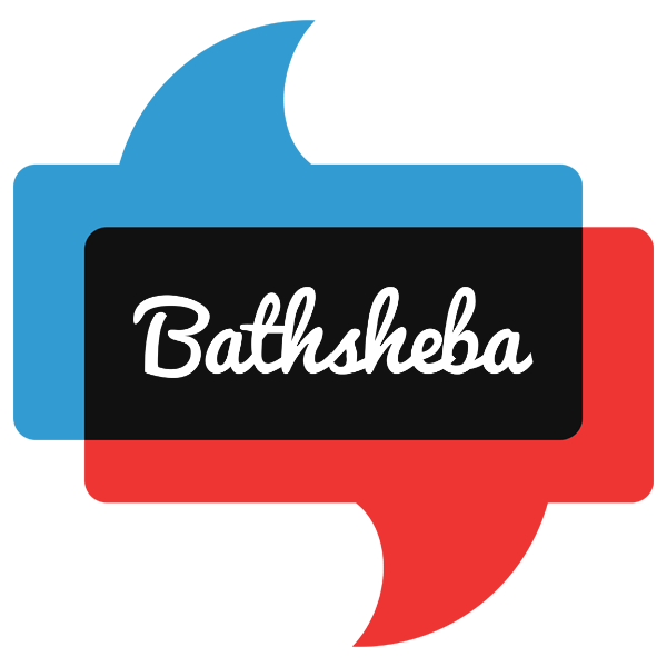 Bathsheba sharks logo