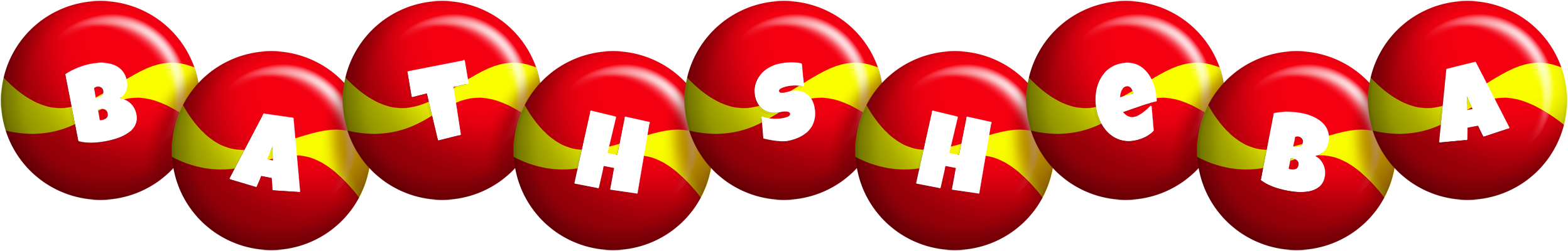 Bathsheba spain logo