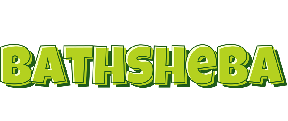 Bathsheba summer logo