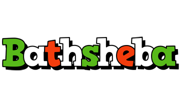 Bathsheba venezia logo