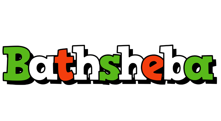 Bathsheba venezia logo