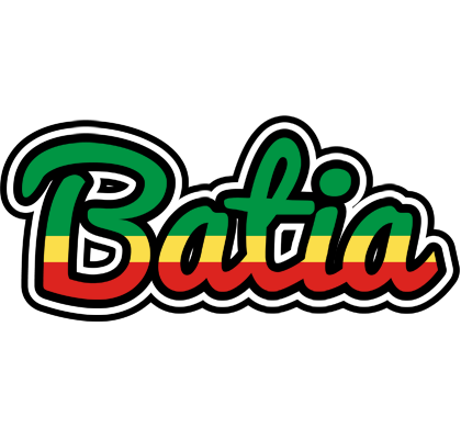 Batia african logo
