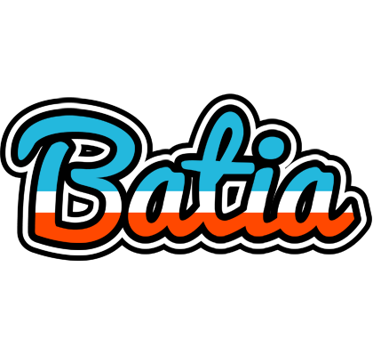Batia america logo