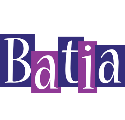 Batia autumn logo
