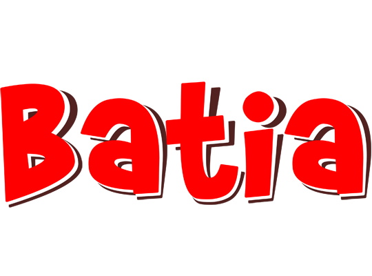 Batia basket logo