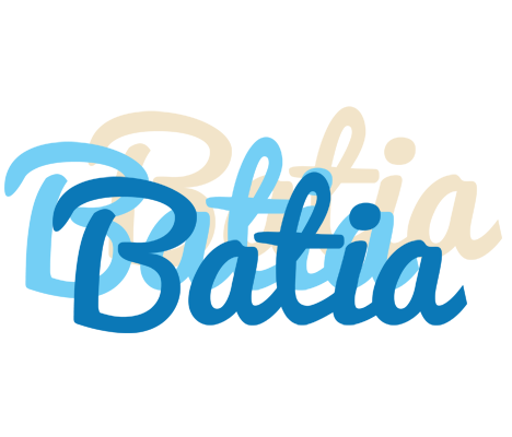 Batia breeze logo
