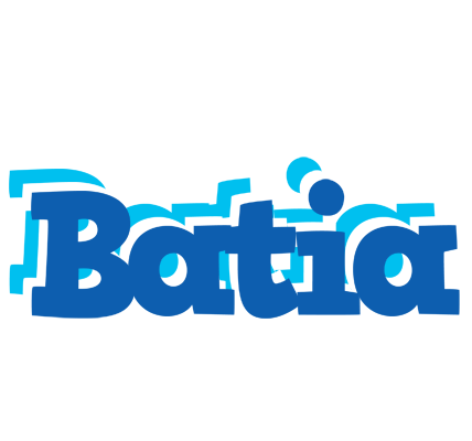 Batia business logo