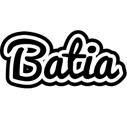 Batia chess logo
